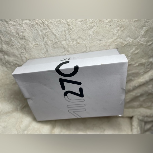 Nike Air Max 270 (GS) Running Shoes size 9.5 - Picture 5 of 8